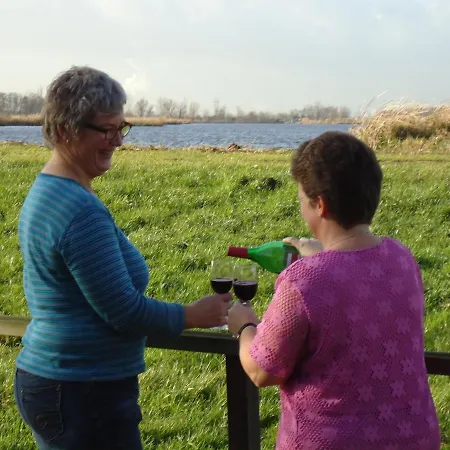 Hoeve Meerzicht 3*