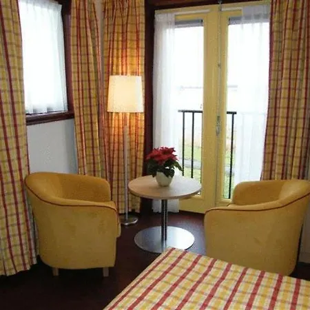 Bed & Breakfast Hoeve Meerzicht