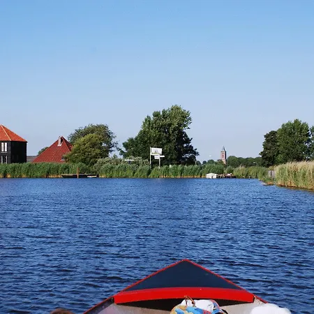 Hoeve Meerzicht Monnickendam