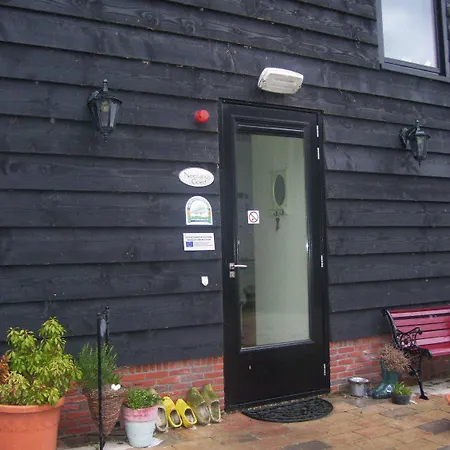 Hoeve Meerzicht Monnickendam