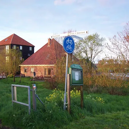 Bed & Breakfast Hoeve Meerzicht