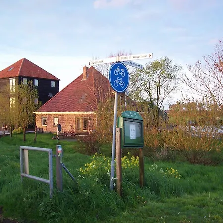Frühstückspension Hoeve Meerzicht