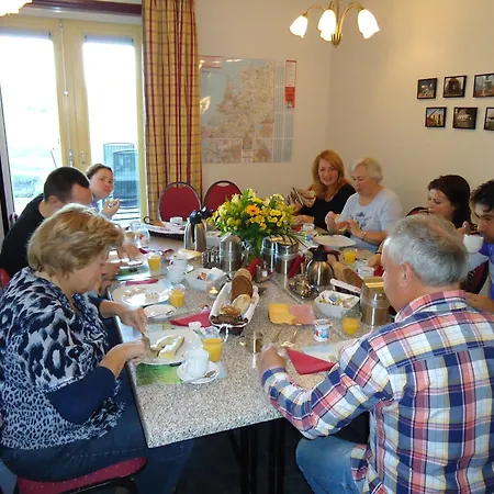 Bed & Breakfast Hoeve Meerzicht 3*