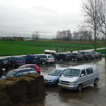 Hoeve Meerzicht 3*