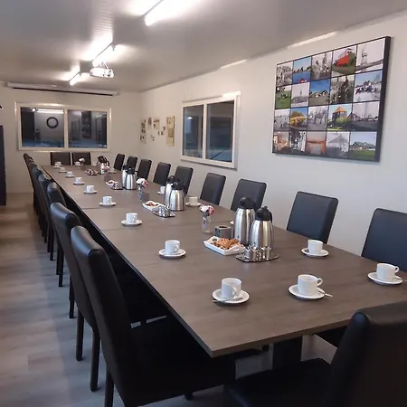 Hoeve Meerzicht Monnickendam