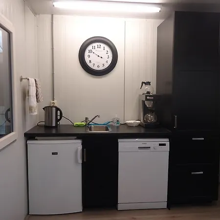 Hoeve Meerzicht Bed & Breakfast Monnickendam