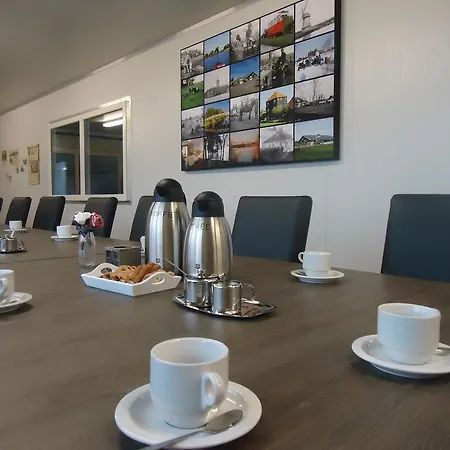 Hoeve Meerzicht 2*