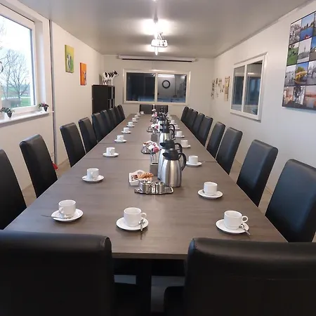 Hoeve Meerzicht