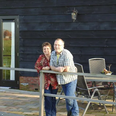 Hoeve Meerzicht
