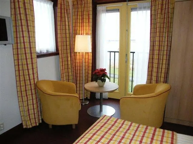 Bed & Breakfast Hoeve Meerzicht